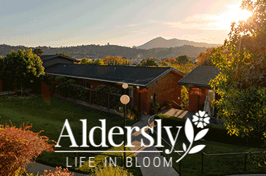 Aldersly
