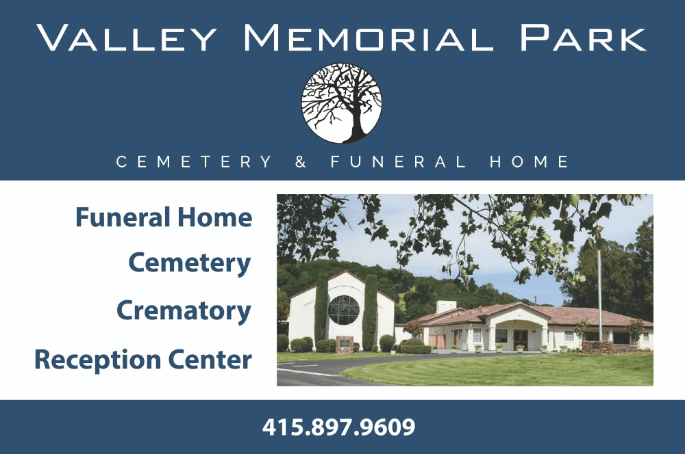 Valley Memorial Park