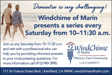 Windchime of Marin