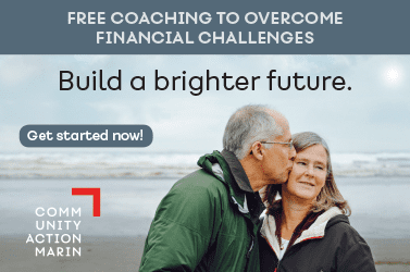 Community Action Marin