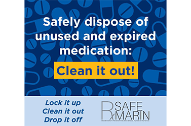 RxSafe Marin