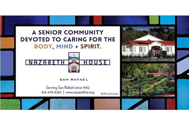 Nazareth House