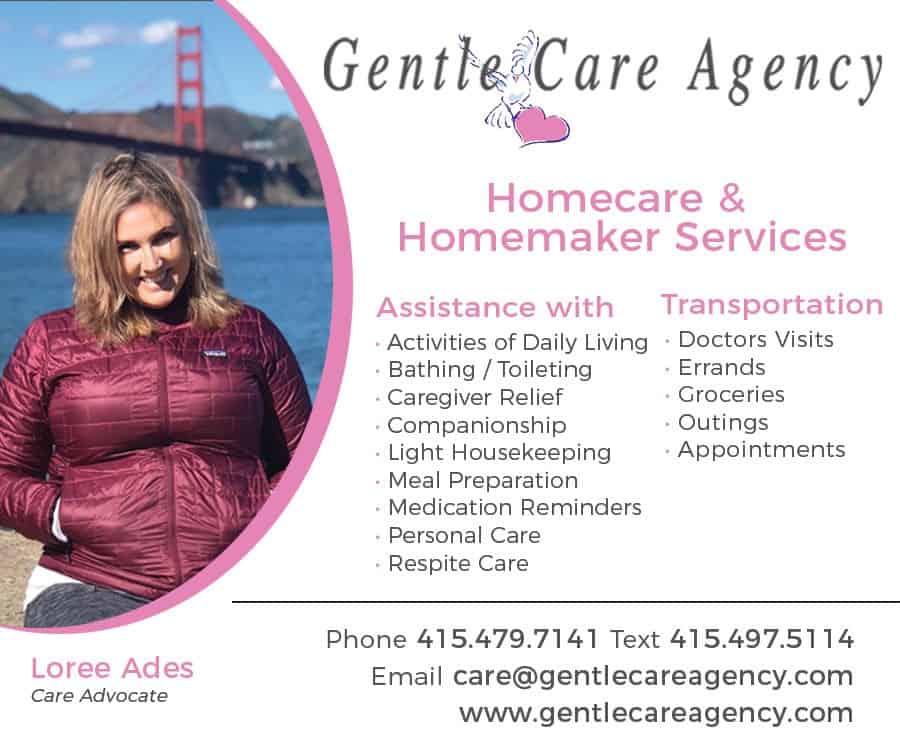 Gentle Care Agency