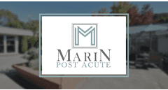 Marin Post Acute