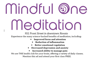 Mindful One Meditation
